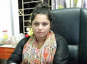 Woman TV journalist hacked to death in Bangladesh