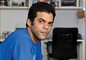 Movies like affairs, series are relationships: Vikramaditya Motwane