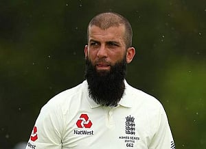England recall Moeen, Curran for 4th Test vs India