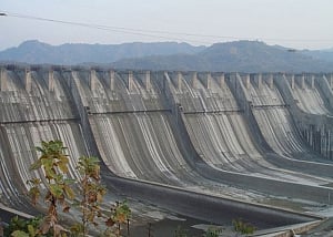 Centre sanctions Rs 730 cr for Narmada project