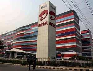 Bharti Airtel shareholders approve merger proposal with Tata Teleservices