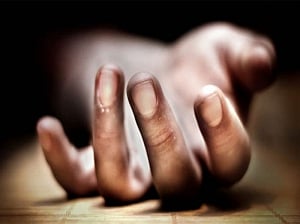 20-year-old lynched in UP village on suspicion of being buffalo thief