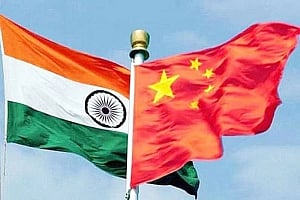 India, China in talks to establish hotline between defence ministries: Beijing
