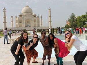 Foreign tourist arrival to touch 20-mn mark soon: Official