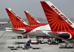 Stop 'non-mandatory' travel for official meetings: AI chief tells staff