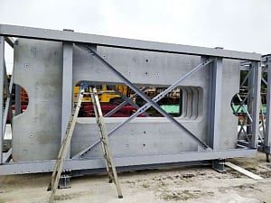 Japan helps India launch bullet train with dispatch
