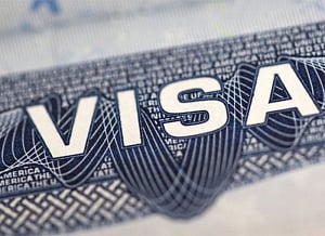 Indian CEO arrested on visa fraud charges