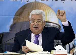 US ends aid to Palestinian refugee agency