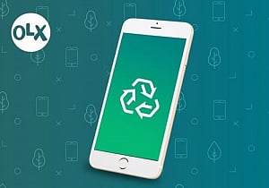 OlX reports 40% growth as pre-owned phone market thrives in India