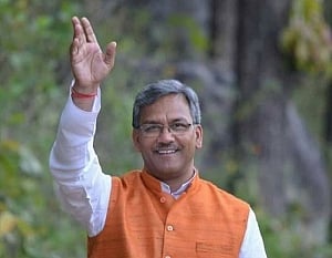 U'khand Investors Summit: State to attract Rs 20,000 cr investments, says Rawat