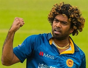 Sri lanka recalls Malinga for Asia Cup