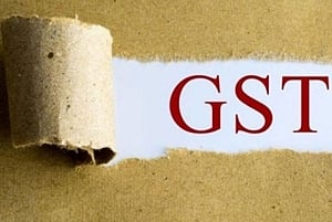 GST mop-up drops to Rs 93,960 cr in Aug
