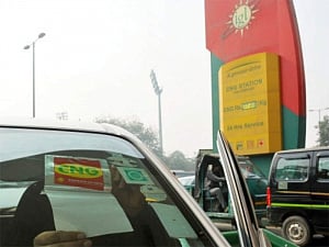 CNG, piped cooking gas prices hiked in Delhi