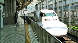 Railways make tempting offers to ease bullet train land acquisition