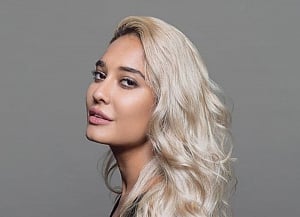 Not sure what quintessential Bollywood heroine is: lisa Haydon