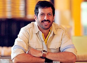 Film industry has huge dearth of scripts: Kabir Khan