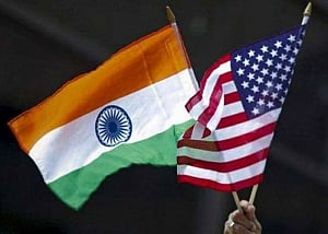 Ahead of 2+2 dialogue, Indo-US security officials discuss draft plan on six areas
