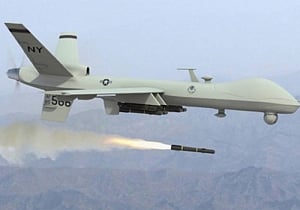 Syria strike kills 8 pro-regime fighters: monitor