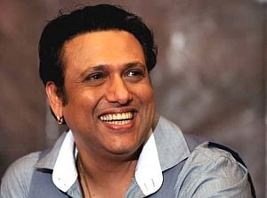 Govinda-starrer 'Fryday' to release on October 12