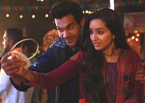 'Stree' earns Rs 32.07 crore in opening weekend