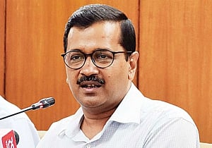Economy was never in such mess: Kejriwal