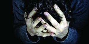 Inflicting pain on others is not a panacea for one's suffering
