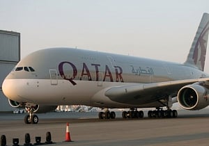 Qatar Airways awaits clarity on FDI norms, to wait one year before deciding on India venture