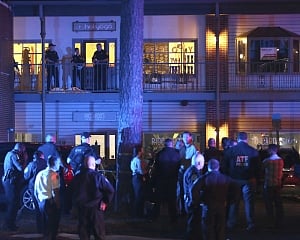 3 dead in Florida yoga studio shooting