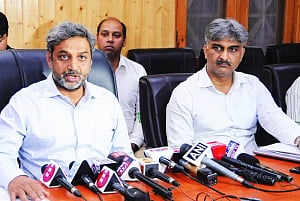 4-phase J&K civic polls from Oct 8
