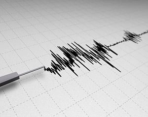 5.9-magnitude quake in China's Yunan province, 14 injured