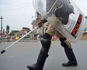 6 terrorists killed in encounter in Pulwama
