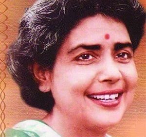 A doyen of Maithili literature