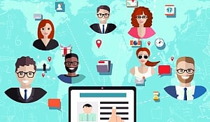 A gig here, a gig there and the freedom within