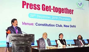 A Poetic Affair in Odisha
