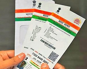 Aadhaar enrolment, update services by banks, post offices to stay: UIDAI CEO