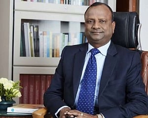 Aadhaar very convenient for opening bank accounts: SBI chief