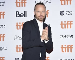 Aaron Paul joins 'Westworld' season three