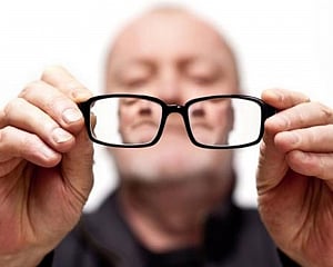 Abnormal vision in childhood impairs brain functions: Study