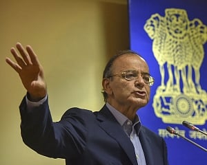 Absolutely essential to restore CBI's institutional integrity and credibility: Jaitley