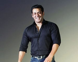 Abu Dhabi like second home, says Salman Khan after 'Bharat' shoot
