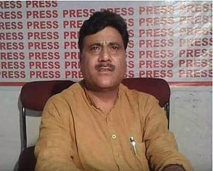 Accused involved in killing senior BJP leader, his brother identified: J-K governor