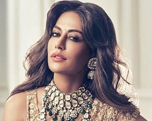 Actresses perceived by reel image in real life: Chitrangda