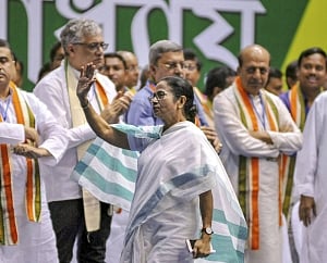 After Andhra Pradesh, West Bengal withdraws general consent to CBI