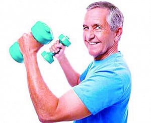 Ageing right