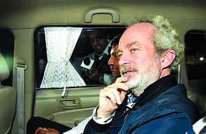 Agusta scam fixer sent to 5-day CBI custody