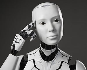 AI robots can develop prejudice on their own
