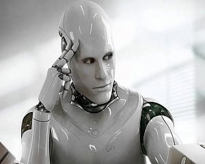 AI robots could develop prejudice on their own: Study
