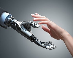 AI will match human intelligence by 2062: Expert