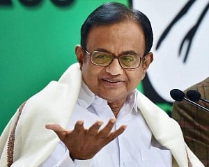 Aircel-Maxis case: CBI  informs Delhi court it has procured sanction  to prosecute Chidambaram