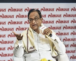 Aircel-Maxis case: Protection from arrest to Chidambaram extended till Jan 11